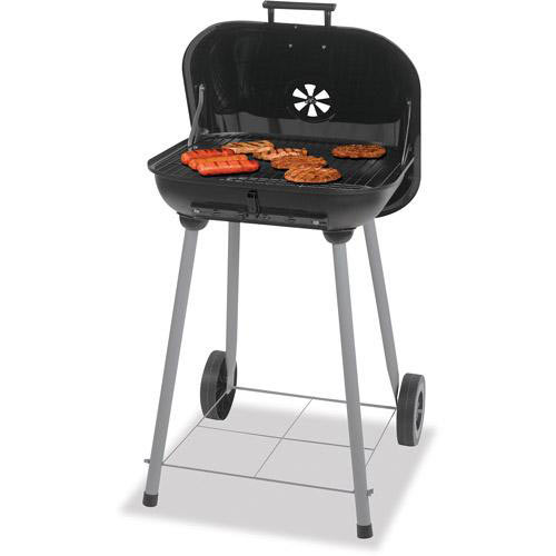 Grills Charcoal