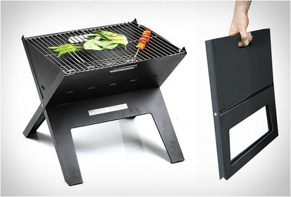 Grills Portable