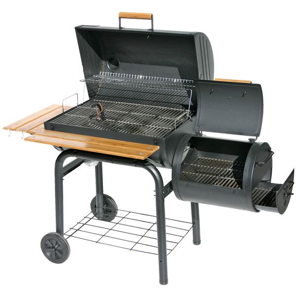 Grills Smoker